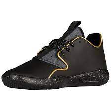 At the top of my Christmas list❤️ : Air Jordan Eclipse black and gold |  Nice shoes, Designer shoes, Nike shoes
