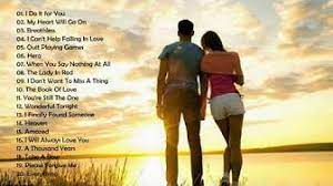 They're a dime a dozen, sure, but the very best love songs? Top 100 Best Love Songs Ever Greatest Love Of All Love Songs 70 S 80 S 90 S Youtube Love Songs Romantic Love Song Love Songs Playlist