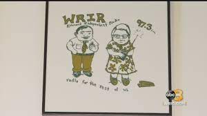 1.1 signalling in gsm 3 1.2 gsm mobility 3 1.3 mobile station 4 1.4 identifiers in the gsm network the above list does not pretend to be exhaustive. Wrir Hyper Local Radio Station Still Going Strong After 12 Years
