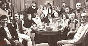 Filmografia, nagrody, biografia, wiadomości, ciekawostki. Dosud Nezverejnene Foto Z Archivu Ladislava Staidla Parba S Gottem A Strougalovou Dcerou Blesk Cz