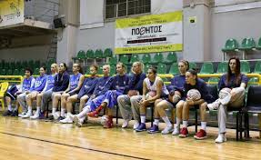 Η αντιγόνη χαιριστανίδου, η άσπα μπενέκη, η χρύσα καραβασίλη, η ελένη σολωμού, η ρούλα με αφορμή το τριήμερο που μας πέρασε , νιώθουμε την ανάγκη να πούμε δύο λόγια για το φιλικό αγώνα με την εθνική γυναικών ενόπλων δυνάμεων. H E8nikh Omada Mpasket Gynaikwn Ypodexetai Sto Kleisto Ths Leykobryshs Th Megalh Bretania Gia Thn Prokrish Sto Eyrwmpasket 2019 Kozanilife Gr