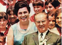 Josip broz tito, yugoslav revolutionary and statesman, the premier or president of yugoslavia from 1945 to 1980. How Did Tito Meet Jovanka And What Bothered Him About Her Sarajevo Times