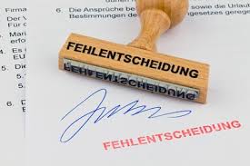 +was schreibt man in widerspruch gegen kurablehnung / visum abgelehnt widerspruch vorlage genial ziemlich. Widerspruch Unbegrundet