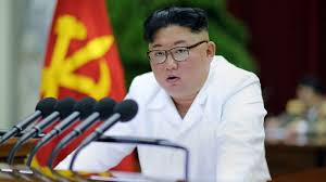 Speculation about the north korean leader's health seems to be a favourite pastime of western media, with his disappearance from the public eye last year sparking rumours that he was dead or comatose. No Denuclearization If Us Continues Hostile Policies Toward North Korea Kim Jong Un Abc News