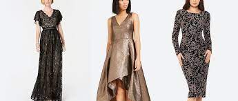Find formal dresses from a vast selection of wedding & formal occasion. Evening Dresses For Every Occasion Evening Dress Code