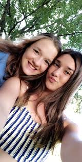 Abby Probst على X: "I won't make this super long but my best friend moves  to college tomorrow and I'm really sad but she's about to kill it in life  and I'm