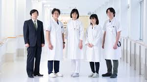 耳鼻咽喉科 千葉ろうさい病院 千葉労災病院