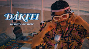 Bad bunny is on top of the world, and with jhay cortez on his latest track, he's only picking up more steam. Bad Bunny Dakiti Meaning In English Dakiti Bad Bunny Id Roblox Yt Imnulled Com Paroles De La Chanson Dakiti Traduction Par Bad Bunny