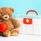 Emergency Paediatric First Aid Course event in Uxbridge