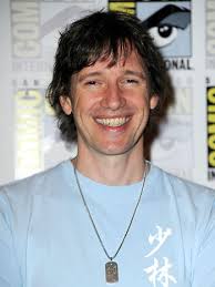 Paul thomas anderson poses with the silver bear for the best director for the film there will be blood during the award winners press conference. Paul W S Anderson Moviepilot De