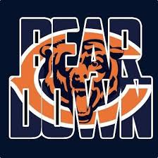 Bear Down Chicago Bears Chicago Bears Memes Chicago Bears Wallpaper Chicago Bears Pictures