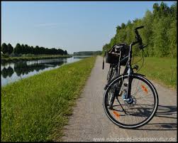 Dortmund für eltern und aufklärung. Rad Route Dortmund Ems Kanal Radwege Und Industriekultur Im Ruhrgebiet