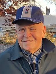 Obituary information for Giovanni Carullo