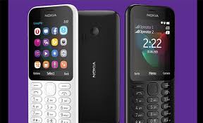 Nokia 222 feature phones bring web ...