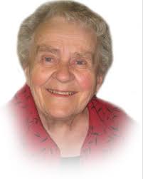 Colleen Baxter Obituary 2024