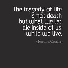 Finest three suitable quotes by norman cousins image German via Relatably.com