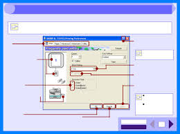 Under windows 10 — 7. Sharp Al 1530cs Al 1540cs User Manual