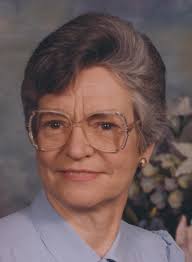 Ardith Larsen Obituary