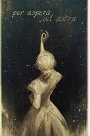 Ad astra per aspera. photo by chris murphy/ flickr (noncommercial use permitted with attribution/no derivative works). Tattoo Uploaded By Ralf Werner Per Aspera Ad Astra 763255 Tattoodo