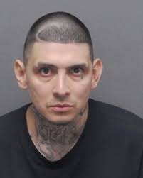 Deputies seize a kilo of fentanyl during traffic stop, arrest four