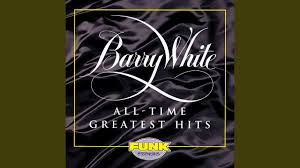 Barry White I Ve Got So Much To Give I Ve Got So Much To Give Youtube Greatest Hits Mercury Records Played Yourself
