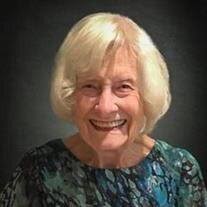 Frances Benoit Obituary