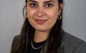 Isabella Barber's Instagram, Twitter & Facebook