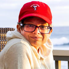 Conni Howes was one of our very first teachers, everyone's yoga mom and  best friend, and the bravest of warriors. We miss her dearly and each year 