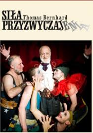 Tłumaczyła thomasa bernharda, elfriede jelinek, wernera schwaba, heinera müllera. Monika Muskala Prezentacja Terazteatr