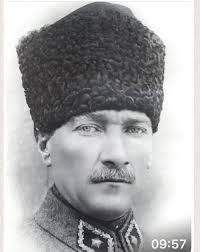 Atatürk'ün