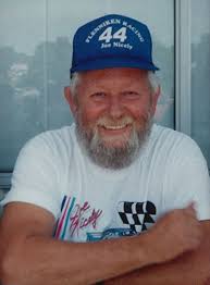 Bobby Joe Nicely Obituary January 5, 2017