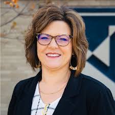 Monica Kellogg's Instagram, Twitter & Facebook