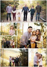 Extended Family Outfit Ideas Lauren Cherie Photography Family Photo Pose Fall Family Photos Large Family Photography
