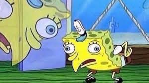 If you are looking for kumpulan meme lucu patrick you've come to the right place. Inilah 20 Meme Spongebob Paling Kocak Yang Ada Di Internet Ultimate Funny
