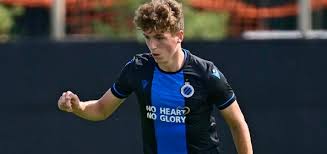 Bas dost, odilon koussounou en noa lang zorgden voor de goals. Club Brugge Breekt Contracten Van Twee Youngsters Open