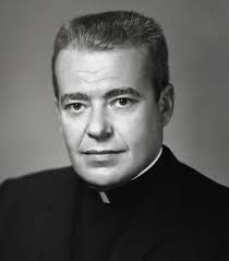 Father George Lawrence Schuster, SDS