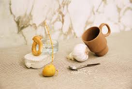 CREATIVE DIRECTION — DANIELLE SUPPA