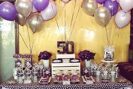 Planning a 50th birthday party turns ideas into reality. Ella Reed Ellareedxrw 50th Birthday Decorations 50th Birthday Party Decorations 50th Birthday Party Ideas For Men