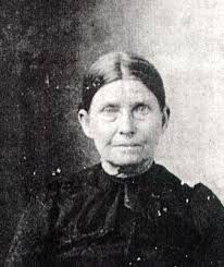 Matilda Dodson Needham (1845-1918)