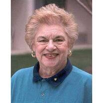 Sara S. Mills Obituary