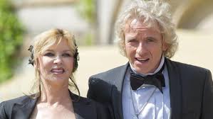 Barbara schöneberger und ihre familie: Ehemann Kind Barbara Schoneberger Mann Maximilian
