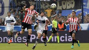 About press copyright contact us creators advertise developers terms privacy policy & safety how youtube works test new features press copyright contact us creators. Como Ver Estudiantes Vs Gimnasia Por La Superliga En Vivo Y Online Streaming Y Tv Goal Com