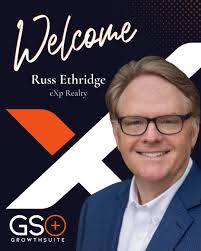 🌟 BIG NEWS! 🌟 We're thrilled to welcome Jaclyn Houghton with eXp Realty  to the GrowthSuite+ family! Get ready for a transformative journey where  community, technology, and support come together to empower