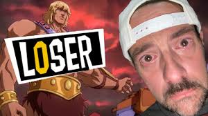 Kevin Smith of course lied about He-Ma'am : r/KotakuInAction