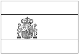 Escolha entre imagens bandeira da espanha, espanha, bandeira png hd, armazene e faça o download como png. 21 Ideias De Espanha Para Colorir Colorir Espanha Paginas Para Colorir