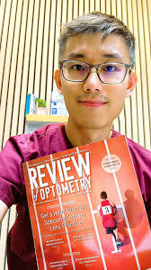 vision #optometrist #thanks #kols #specialty #contact #vision #lifechanging  #specialty #contactlenses #publication #focusedition #myopia #scleral  #scleralcontactlenses #orthokeratology #technology…