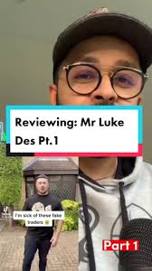 Luke Des Trading Review