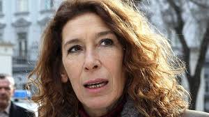 Later she also worked for television and cinema. Adele Neuhauser Stars Von A Bis Z Programm Ard De