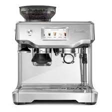 By emily johnso n and tammie teclemariam april 23, 2020 The Barista Touch Espresso Machine In 2020 Home Espresso Machine Best Espresso Machine Coffee Machine