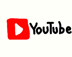 Image result for youtube logo